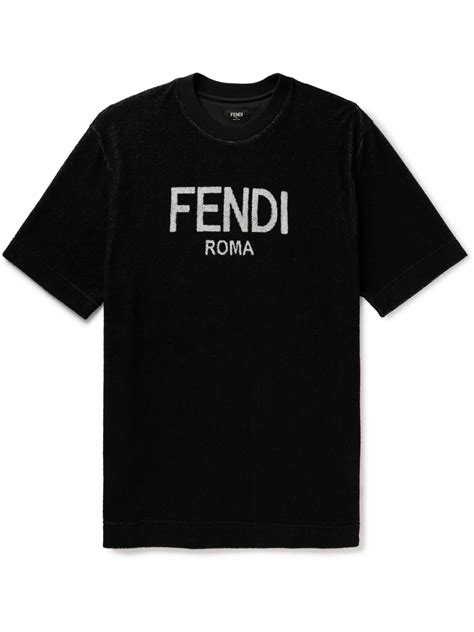 baju fendi|Fendi logo.